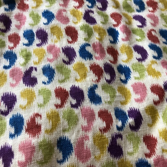 CALYPSO Strapless Dress - Picture 7 of 8